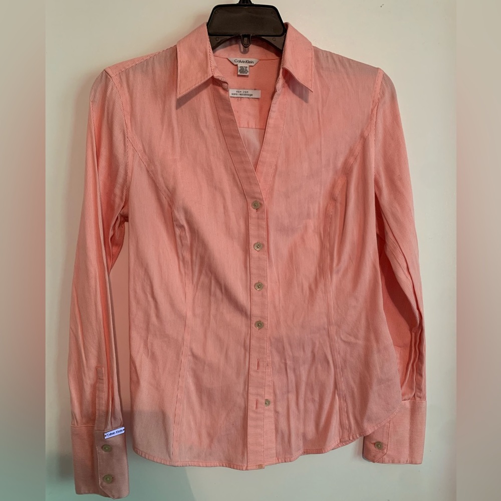 Women’s Calvin Klein top, size XS